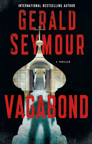 Cover image: Vagabond 9781250075659