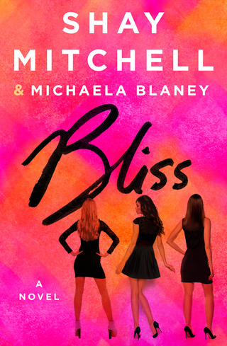 Imagen de portada: Bliss 9781250075680