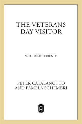 Cover image: The Veterans Day Visitor 9780805078404