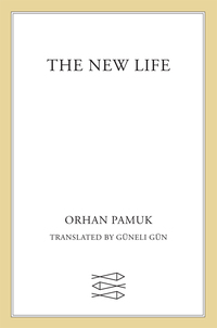 Cover image: The New Life 9780374221294
