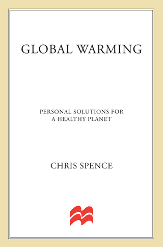 Cover image: Global Warming 9781403966988