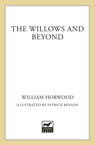 Cover image: The Willows and Beyond 9780312244972