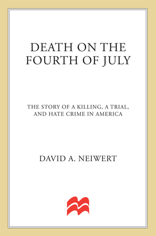 Imagen de portada: Death on the Fourth of July 9781403969002