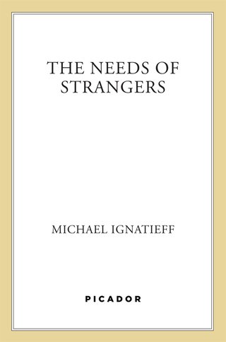 Cover image: The Needs of Strangers 9780312281809