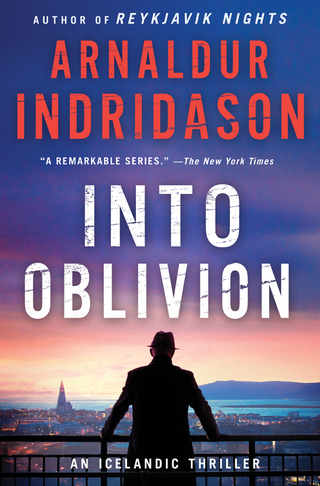 Cover image: Into Oblivion 9781250077349
