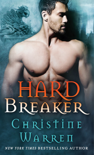 Cover image: Hard Breaker 9781250077394