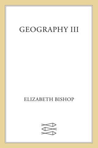 Cover image: Geography III 9780374530655