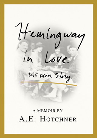 Cover image: Hemingway in Love 9781250077486