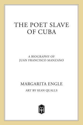 Cover image: The Poet Slave of Cuba 9780805077063