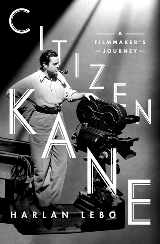 Cover image: Citizen Kane 9781250077530