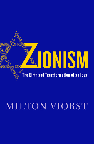 Cover image: Zionism 9781250078001