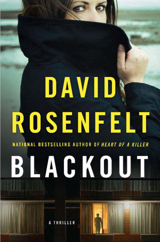Cover image: Blackout 9781250055323