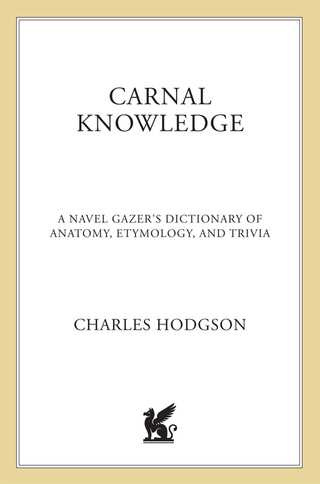Imagen de portada: Carnal Knowledge 9780312371210