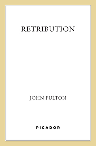 Imagen de portada: Retribution 9780312276805