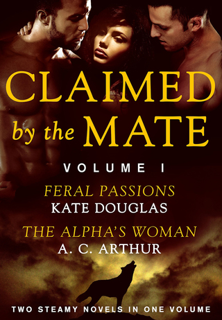 Cover image: Claimed by the Mate, Vol. 1 9781466891005