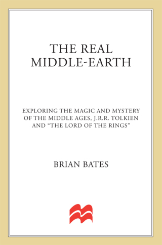 صورة الغلاف: The Real Middle Earth 9781403963192