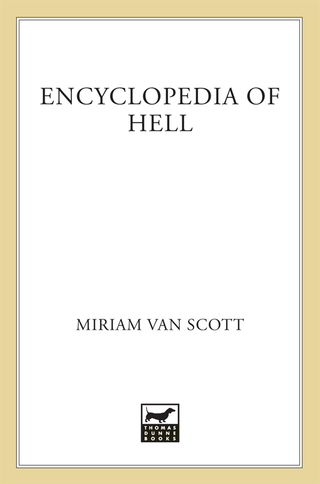 Cover image: The Encyclopedia of Hell 9780312244422