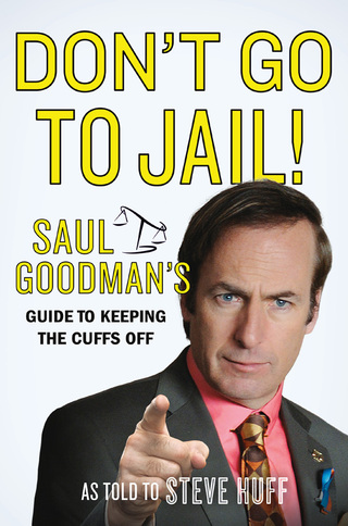 Cover image: Don't Go to Jail! 9781250078872