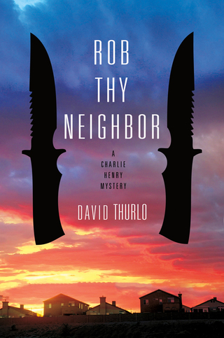 Cover image: Rob Thy Neighbor 9781250078896