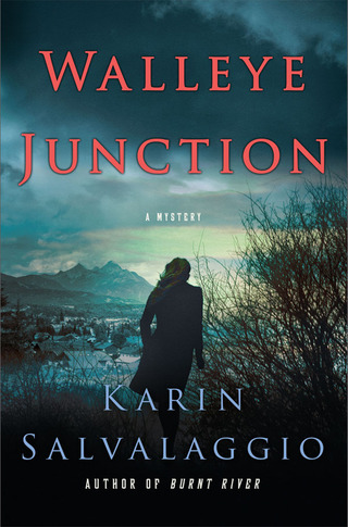 Imagen de portada: Walleye Junction 9781250078926