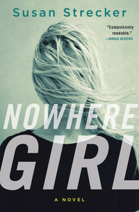 Cover image: Nowhere Girl 9781250042859