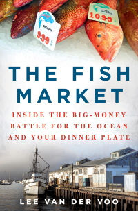 Cover image: The Fish Market 9781250079107