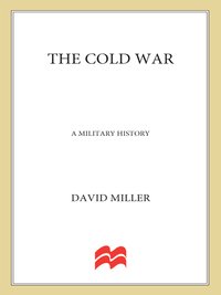 Cover image: The Cold War 9780312241834