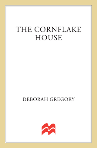 Imagen de portada: The Cornflake House 9780312202903