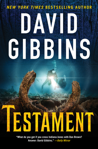 Imagen de portada: Testament 9781250080653