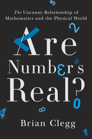 Cover image: Are Numbers Real? 9781250081049