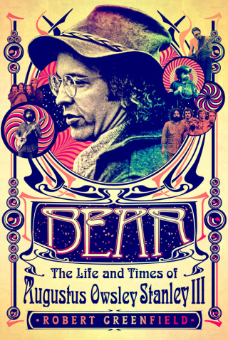 Cover image: Bear 9781250081216