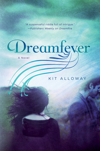 Imagen de portada: Dreamfever 9781250078117
