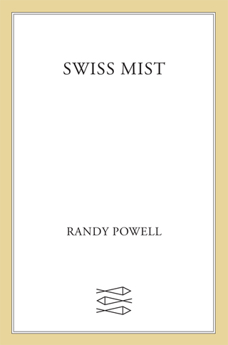 Cover image: Swiss Mist 9780374373566