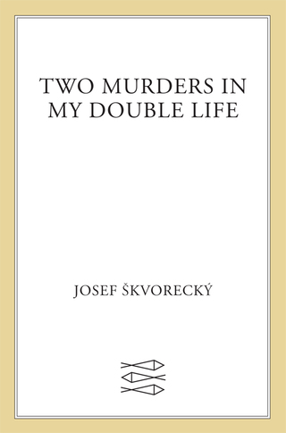 表紙画像: Two Murders in My Double Life 9780374280253