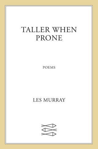 Cover image: Taller When Prone 9780374272371