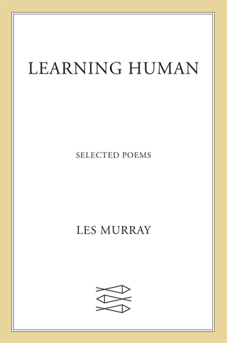 Cover image: Learning Human 9780374260736