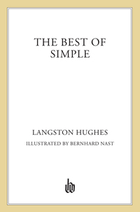 Cover image: The Best of Simple 9780374521332