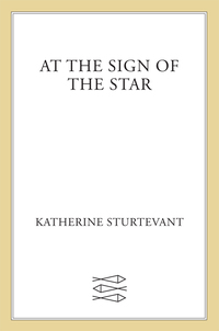 Cover image: At the Sign of the Star 9780374404581