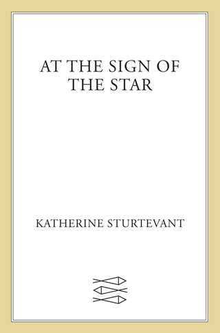 Cover image: At the Sign of the Star 9780374404581