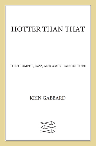 Imagen de portada: Hotter Than That 9780571211999