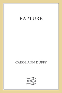 Cover image: Rapture 9780865478862