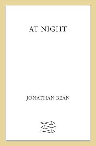 Cover image: At Night 9780374304461