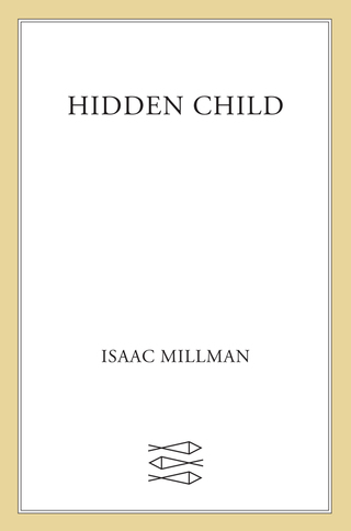 Cover image: Hidden Child 9780374330712