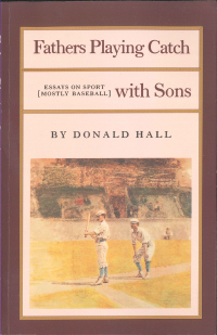 Cover image: Fathers Playing Catch with Sons 9780865471689