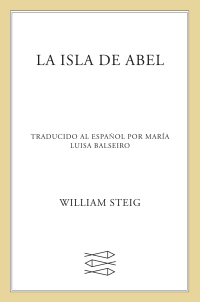 Cover image: La Isla de Abel 9780374342869
