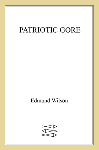 Cover image: Patriotic Gore 9781466899636
