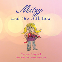 Imagen de portada: Mitzy and the Gift Box 9781466916524