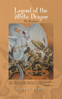 表紙画像: Legend of the White Dragon 9781466918122