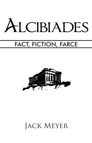 Imagen de portada: Alcibiades 9781426918339