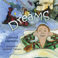 Imagen de portada: Dreams 9781426938122